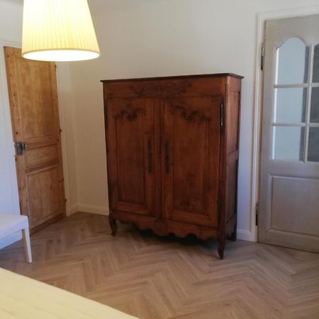 Bed and Breakfast Les 3 Platanes Conilhac-Corbieres Экстерьер фото