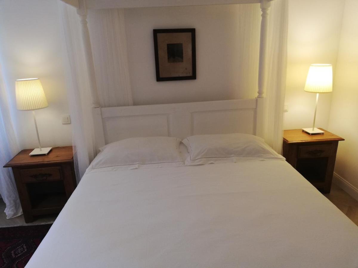 Bed and Breakfast Les 3 Platanes Conilhac-Corbieres Экстерьер фото
