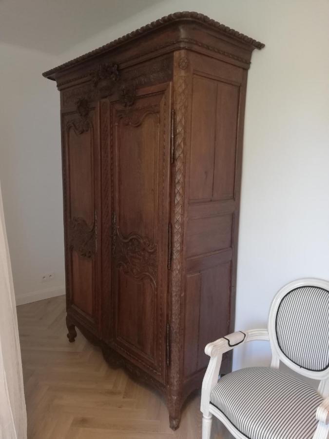 Bed and Breakfast Les 3 Platanes Conilhac-Corbieres Экстерьер фото