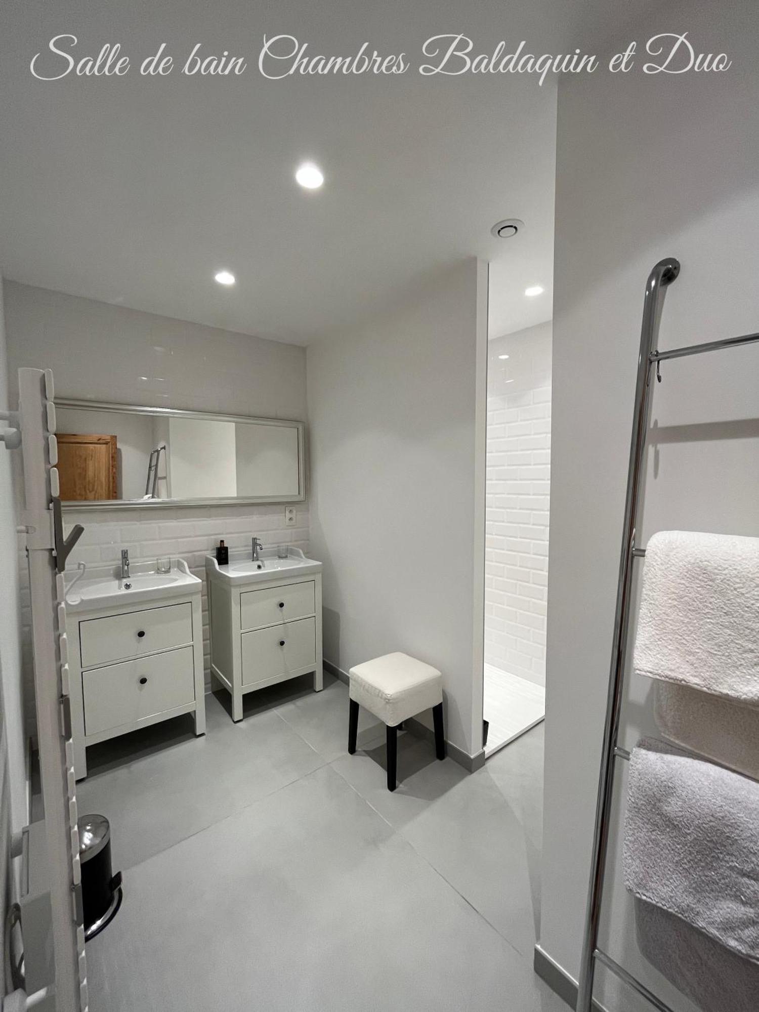 Bed and Breakfast Les 3 Platanes Conilhac-Corbieres Экстерьер фото