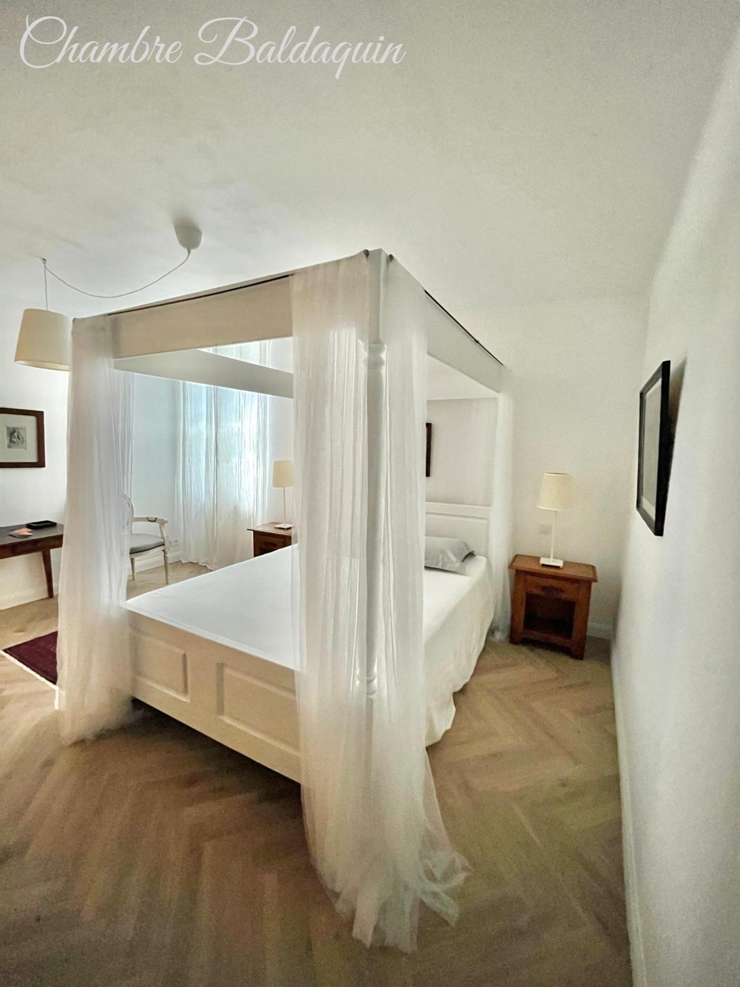 Bed and Breakfast Les 3 Platanes Conilhac-Corbieres Экстерьер фото